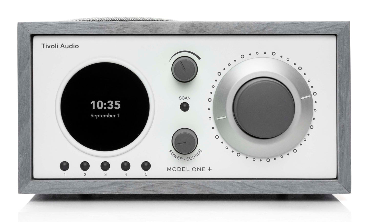 Tivoli Audio Model One+