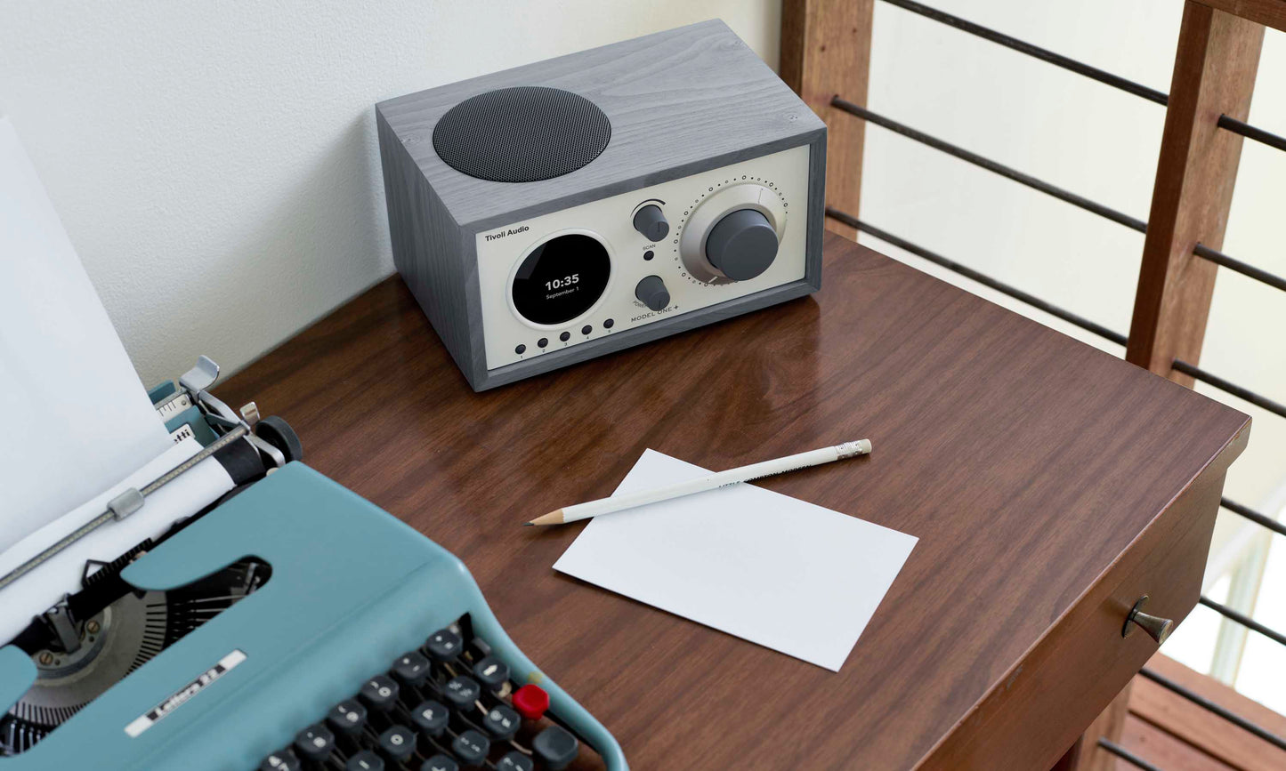 Tivoli Audio Model One+