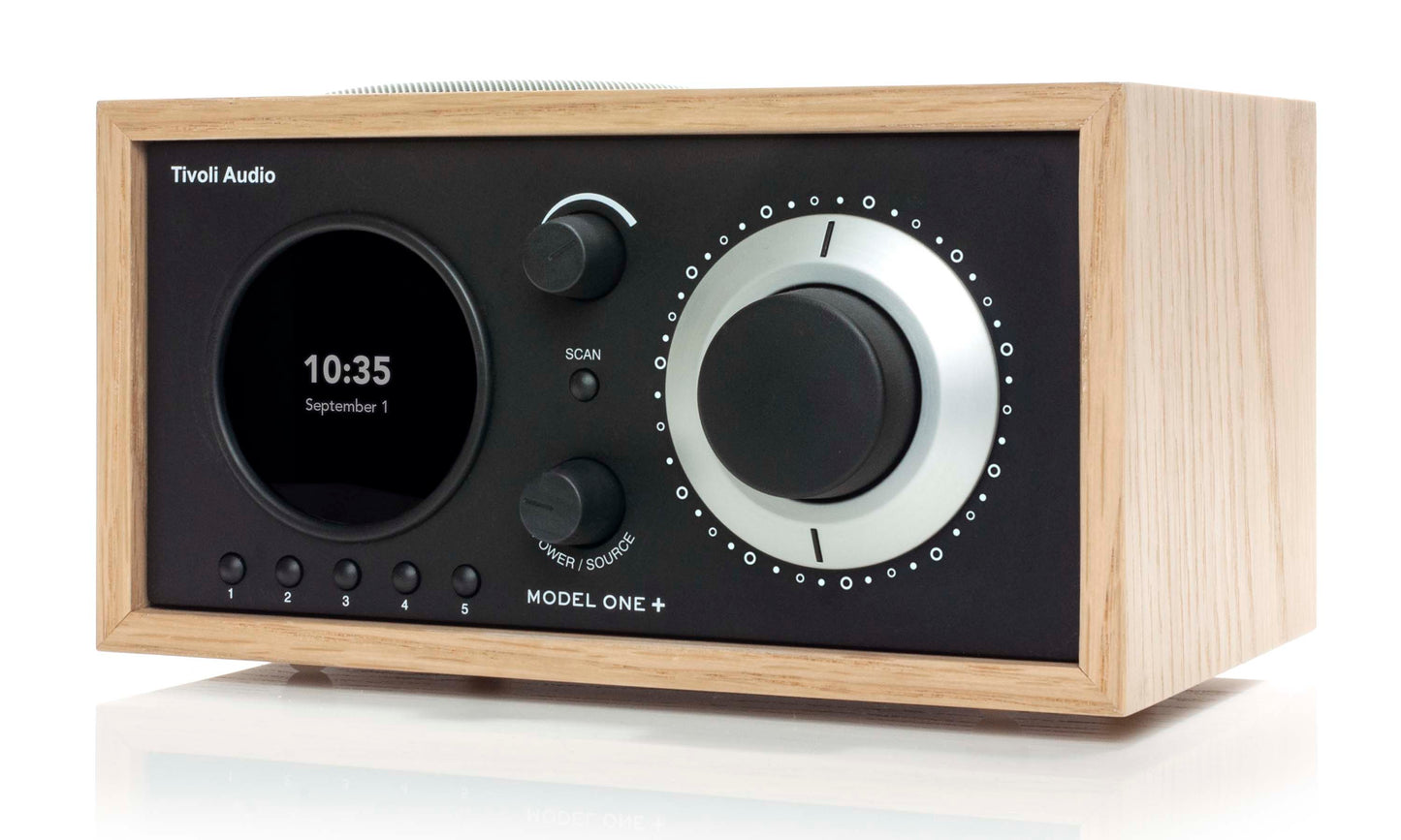 Tivoli Audio Model One+