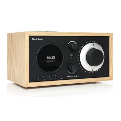Tivoli Audio Model One+