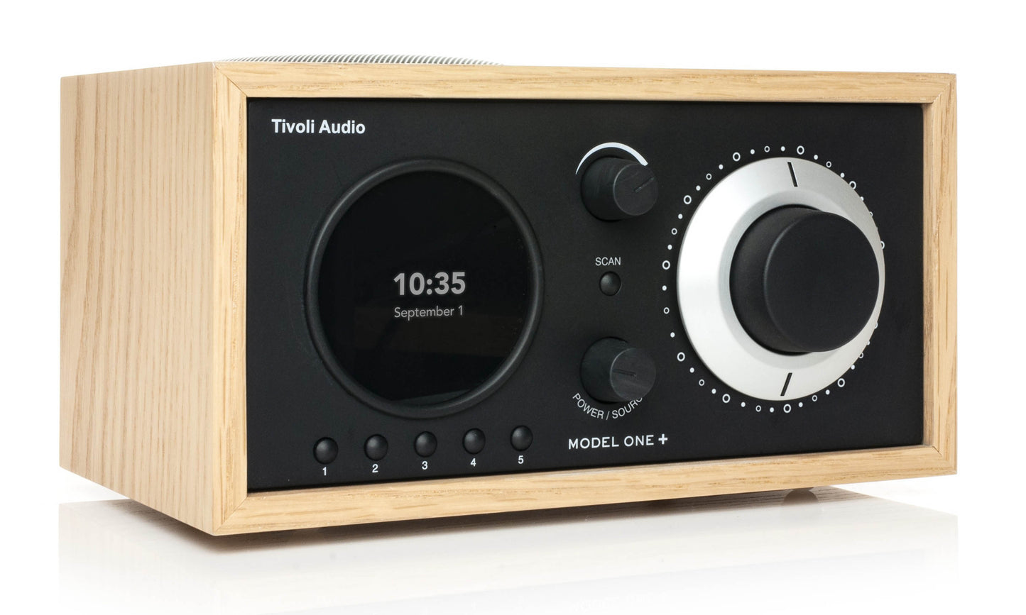 Tivoli Audio Model One+