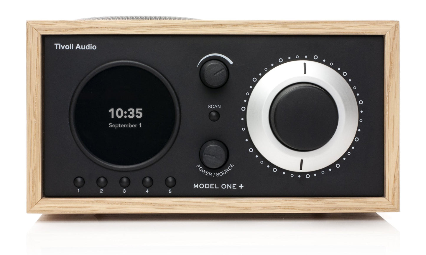 Tivoli Audio Model One+
