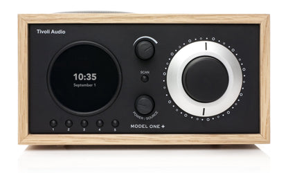 Tivoli Audio Model One+
