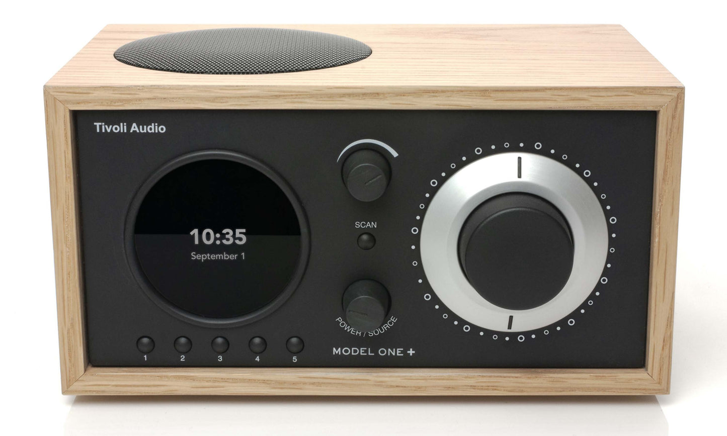 Tivoli Audio Model One+