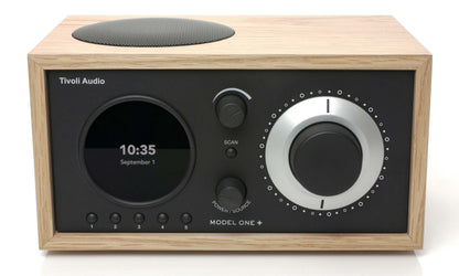 Tivoli Audio Model One+