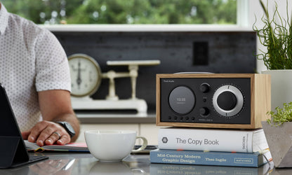 Tivoli Audio Model One+