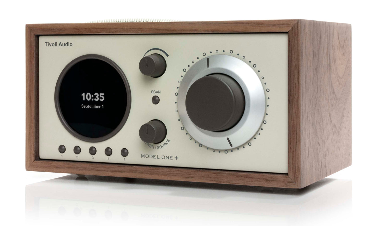 Tivoli Audio Model One+