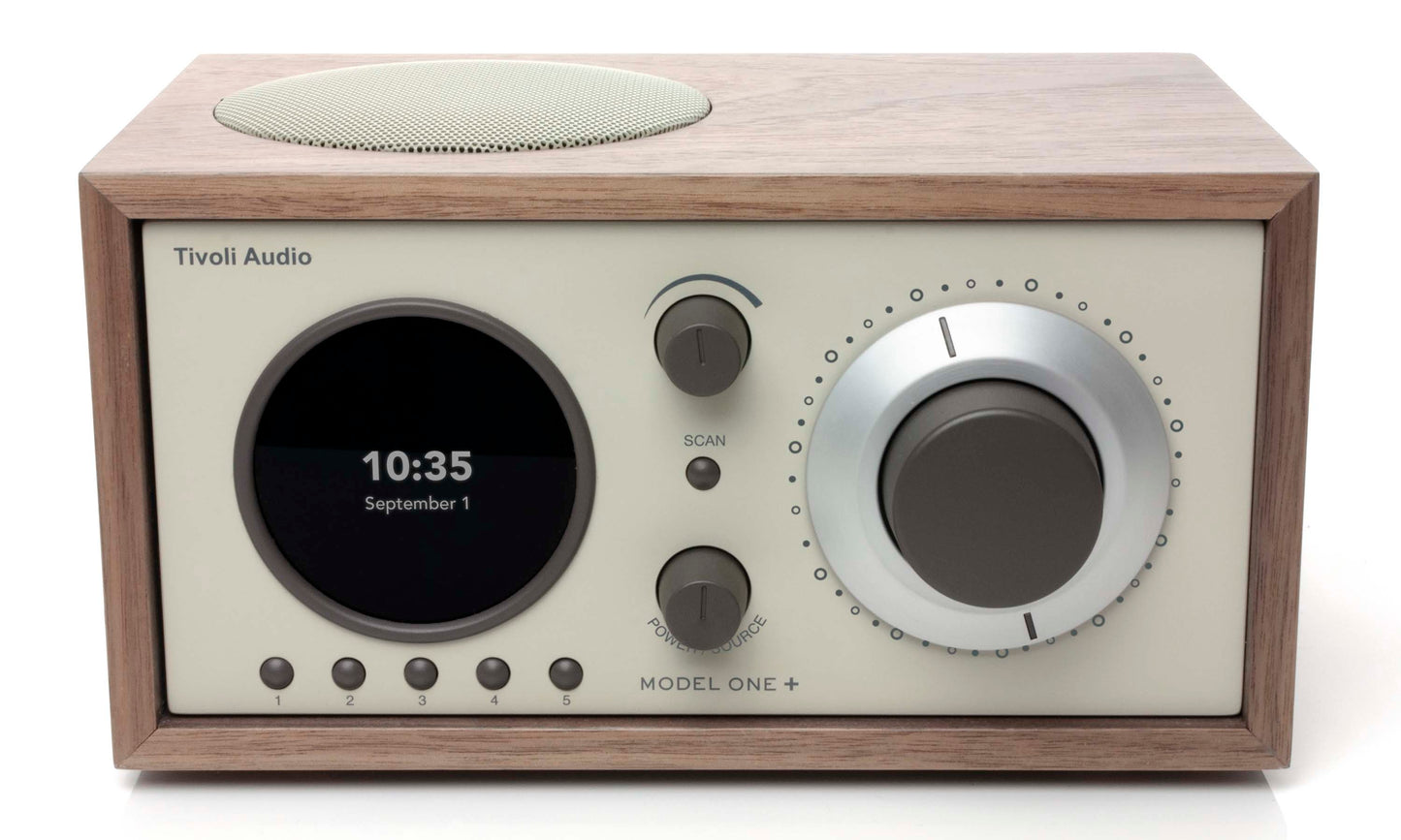 Tivoli Audio Model One+