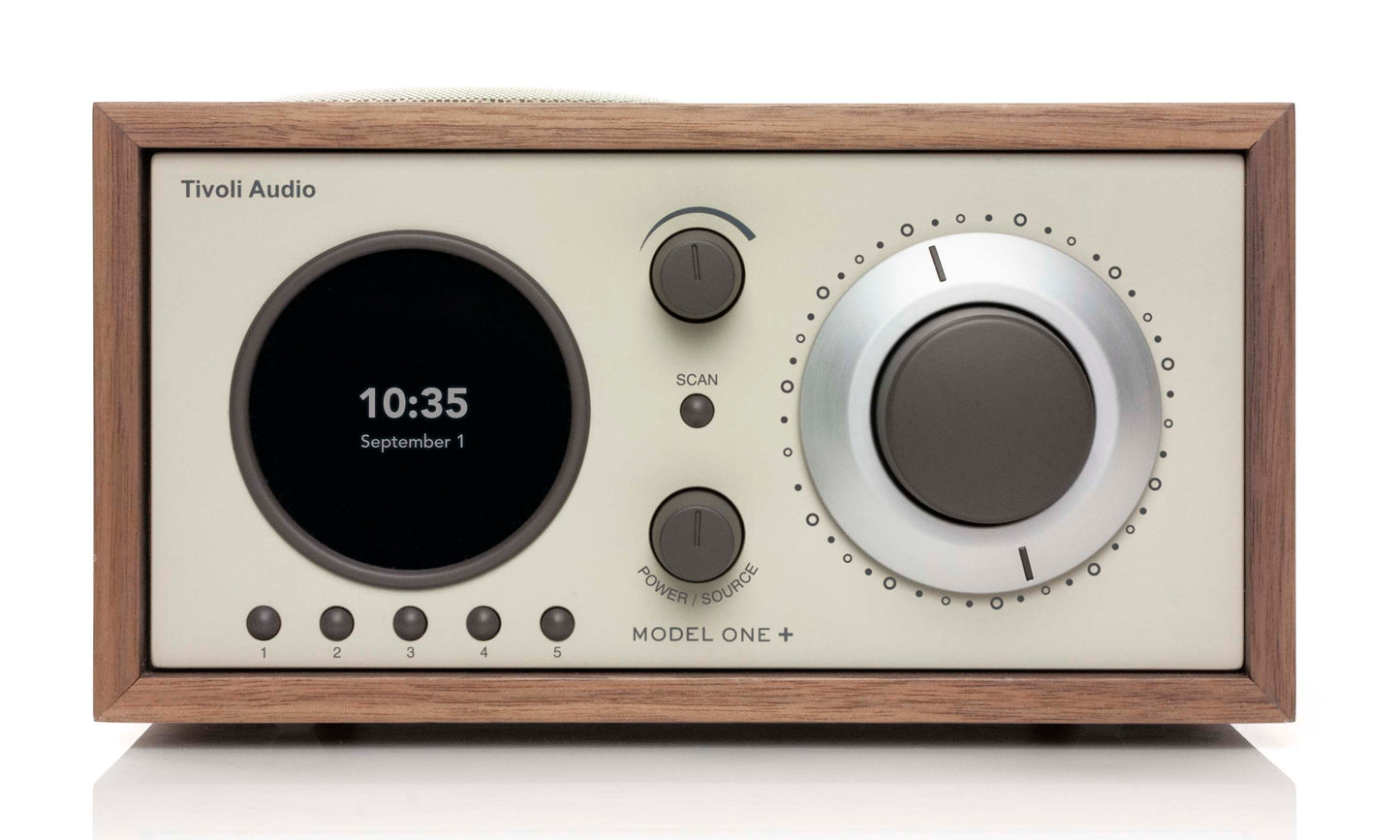 Tivoli Audio Model One+