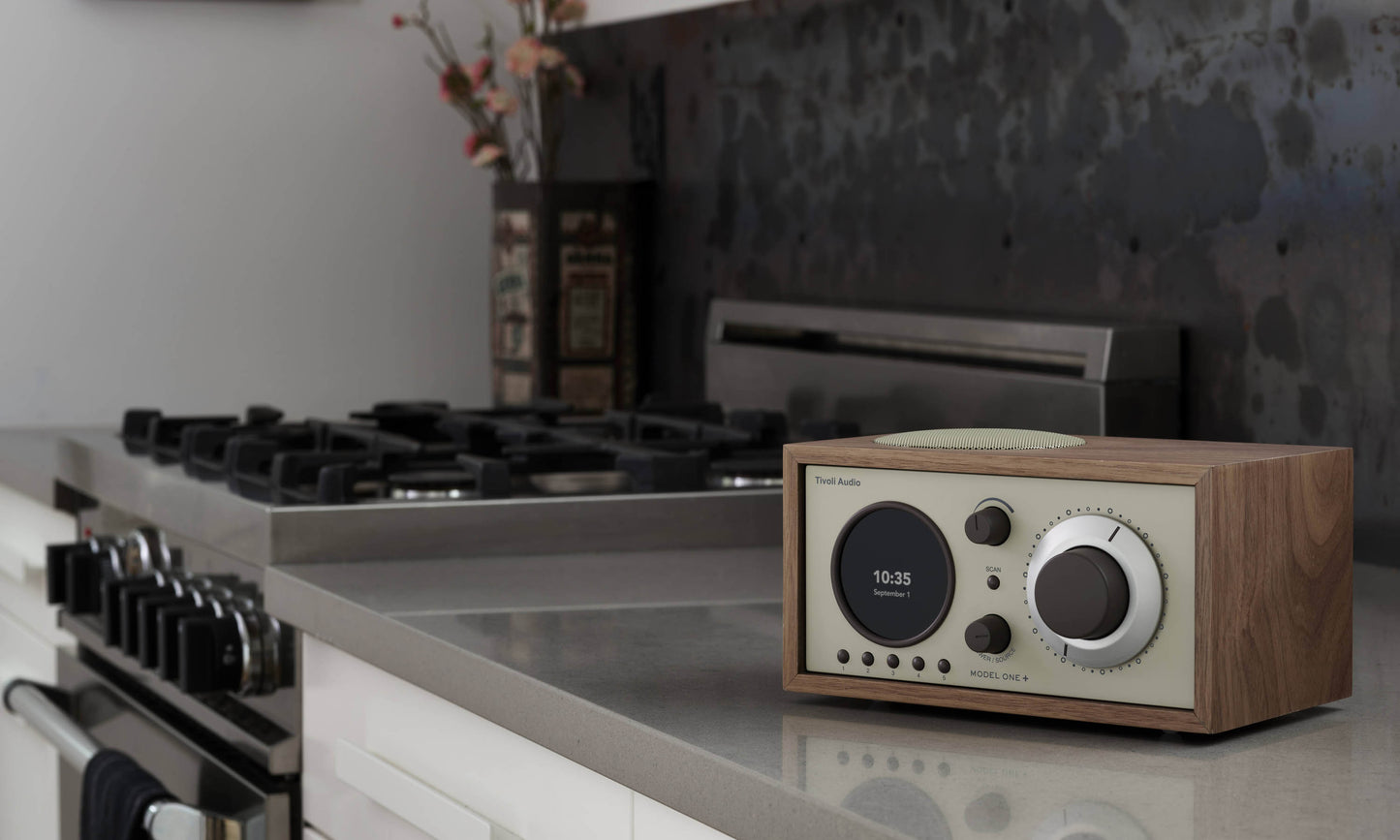 Tivoli Audio Model One+