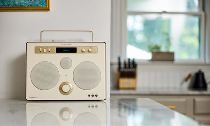 Tivoli Audio SongBook Max Portable Bluetooth Speaker