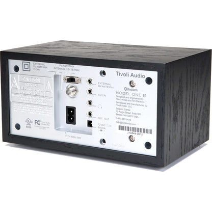 Tivoli Audio Model One BT