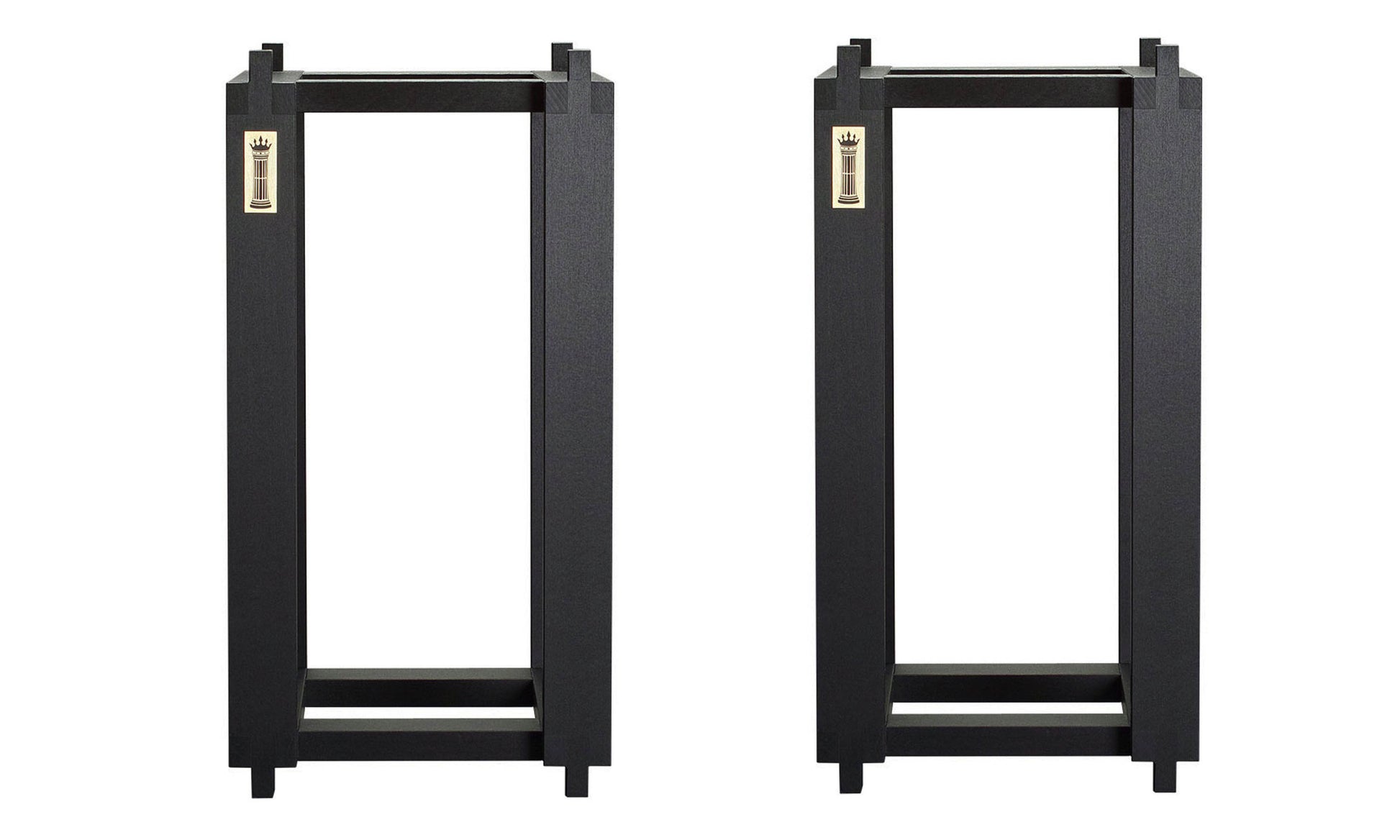 TonTräger Harbeth C7 Speaker Stands Pair
