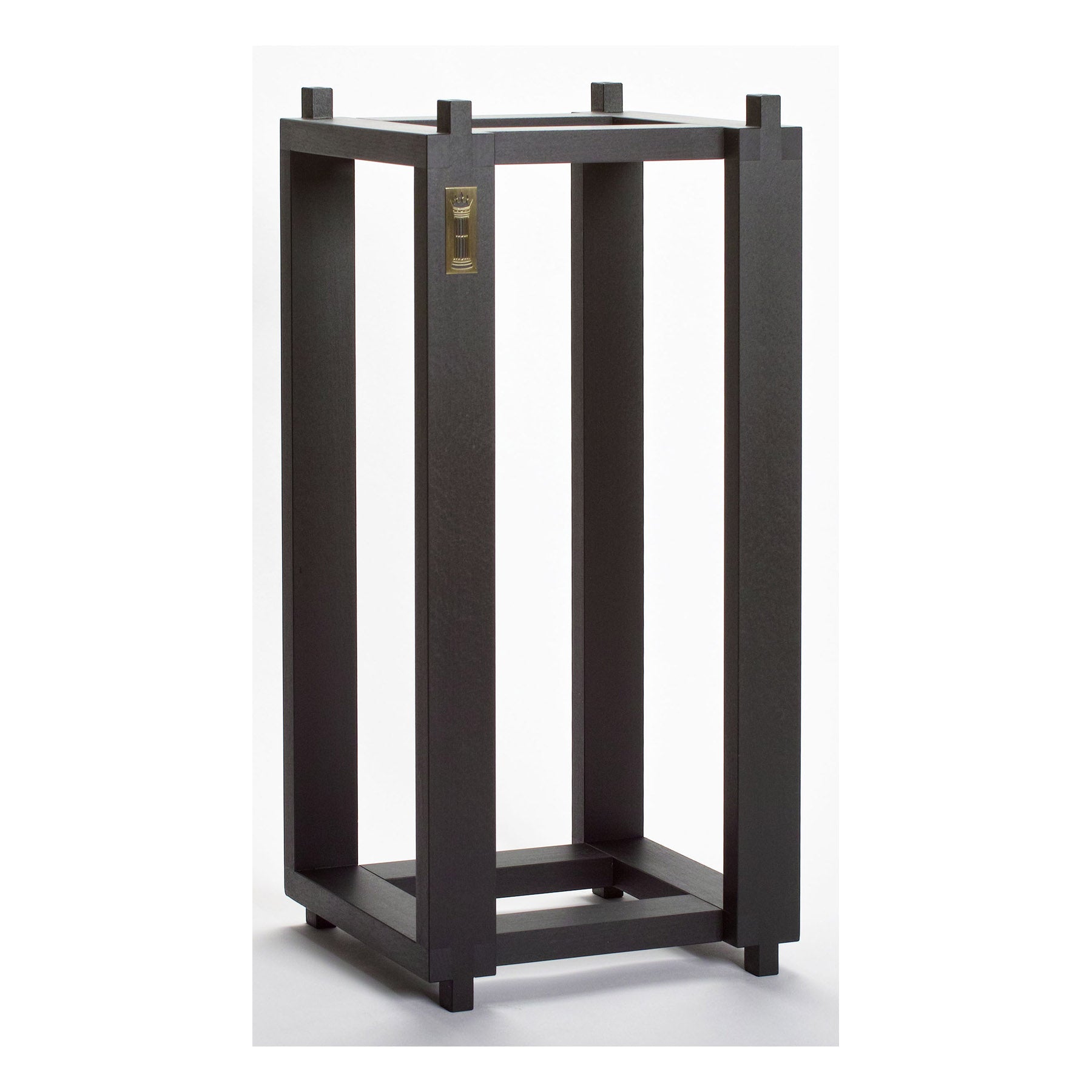 TonTräger Harbeth M30 Speaker Stand - Angle View