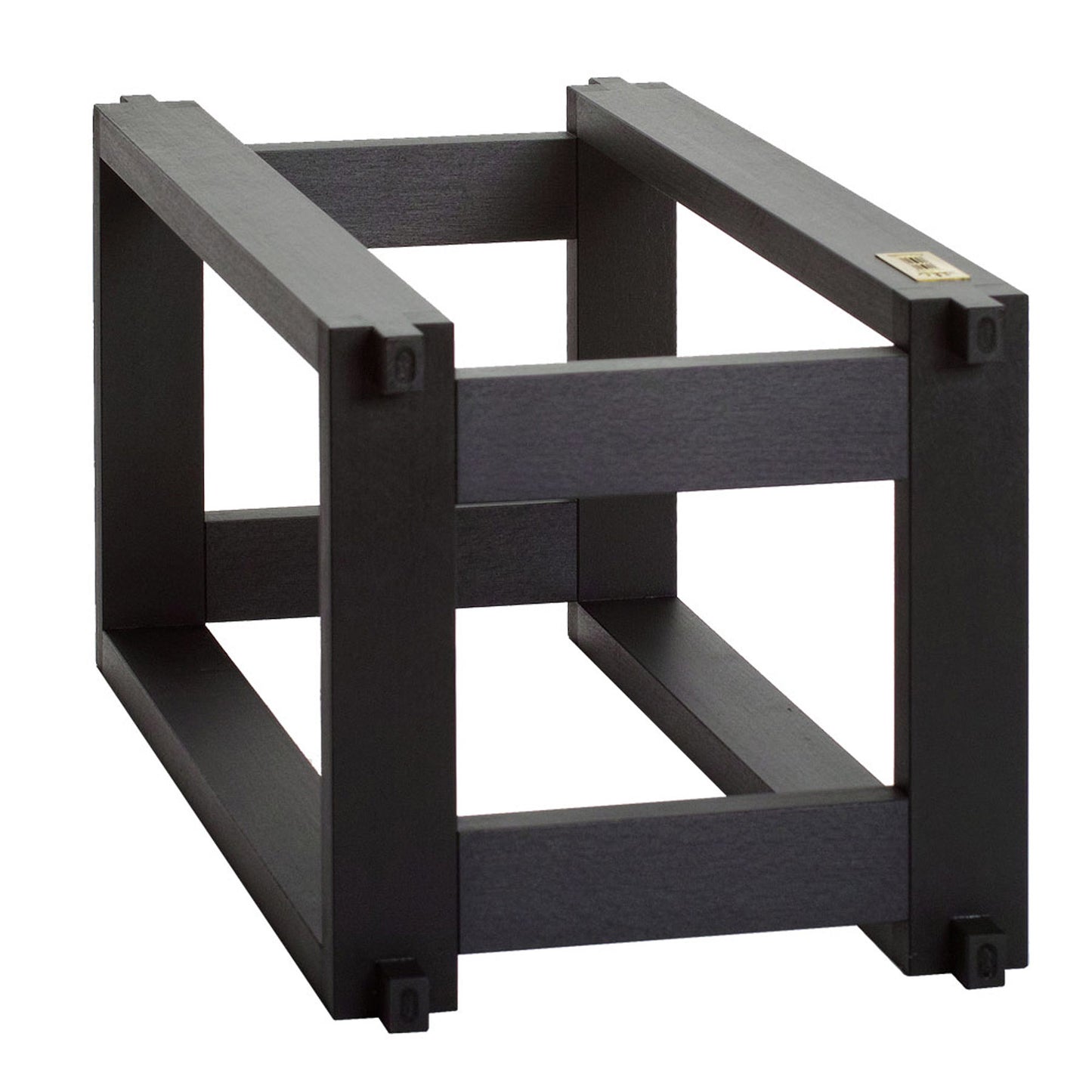 TonTräger Harbeth M30 Speaker Stand - Base View