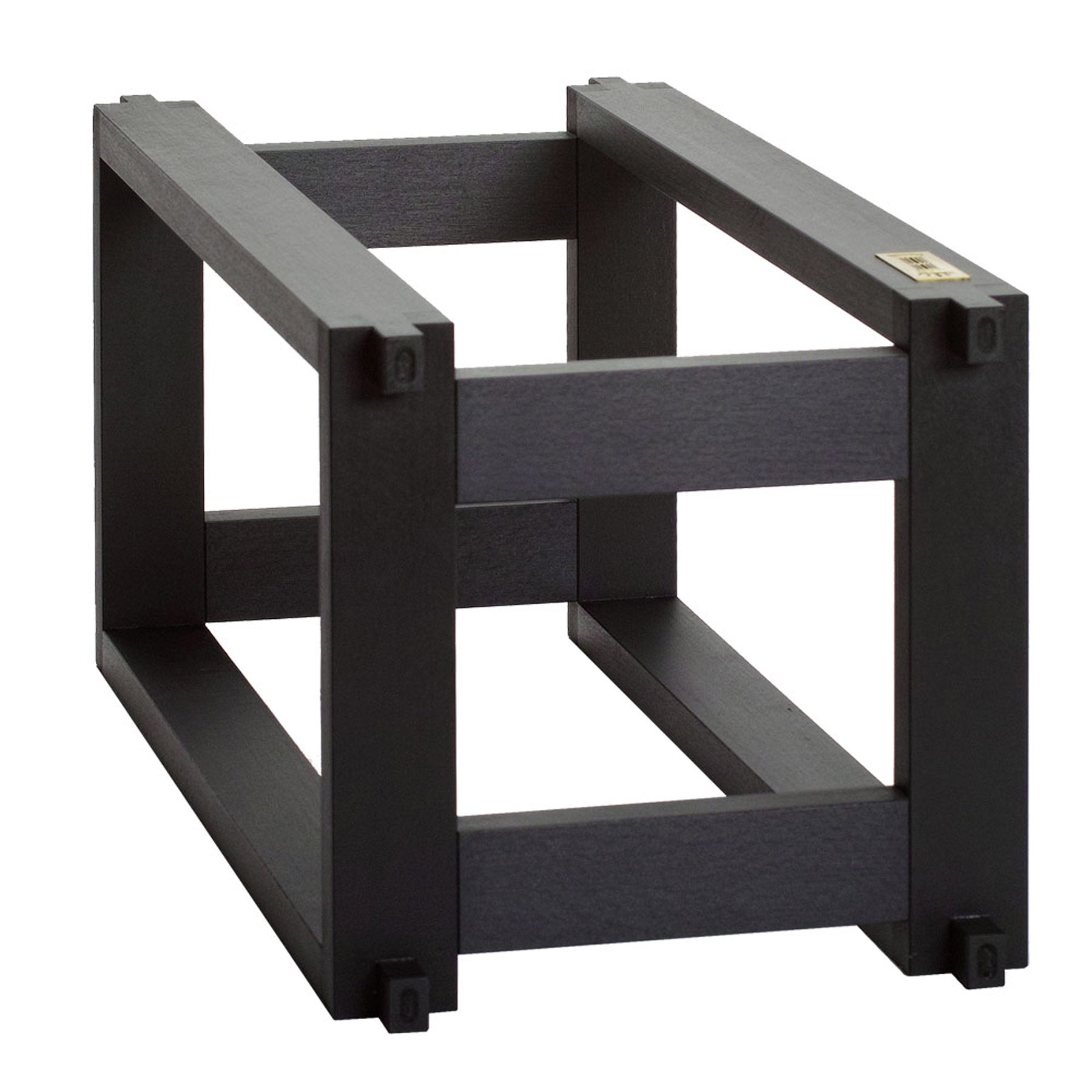 TonTräger Harbeth M30 Speaker Stand - Base View