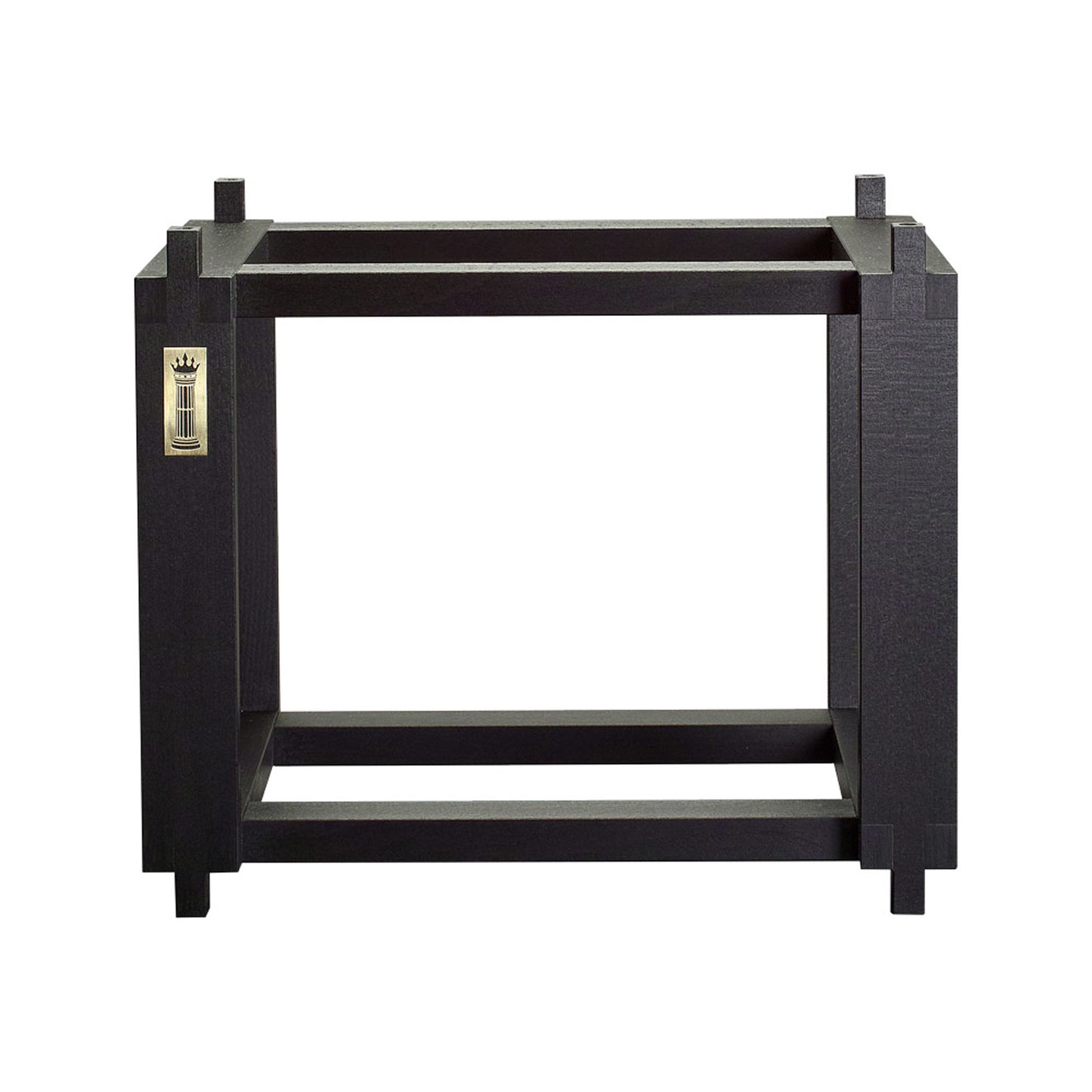 TonTräger Harbeth M40 Speaker Stand - Front View