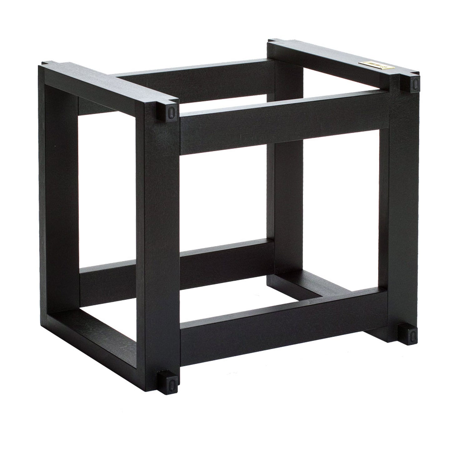 TonTräger Harbeth M40 Speaker Stands - Base View