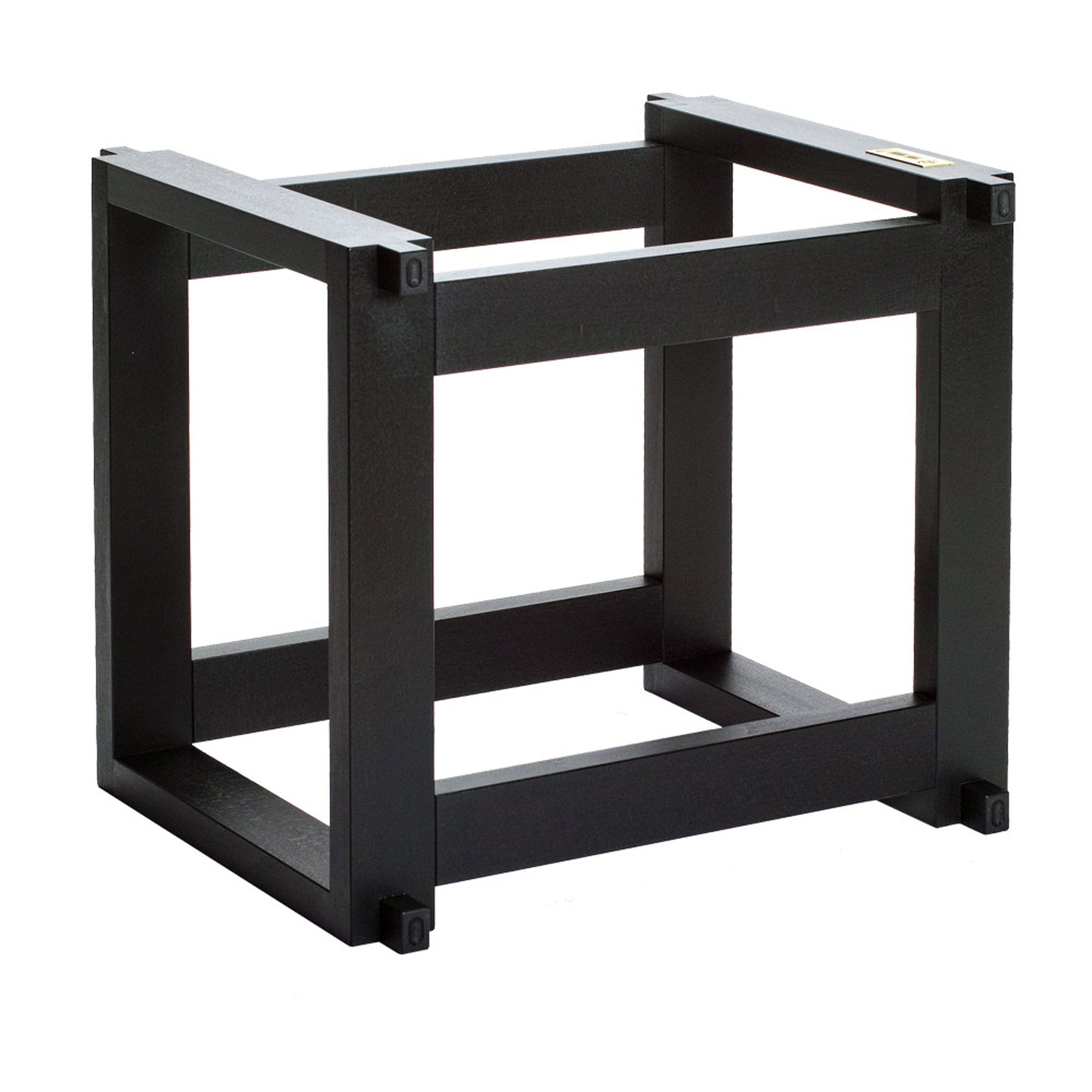 TonTräger Harbeth M40 Speaker Stands - Base View