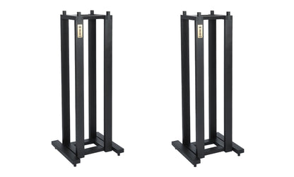 TonTräger Harbeth P3 Speaker Stands Pair - Angle View