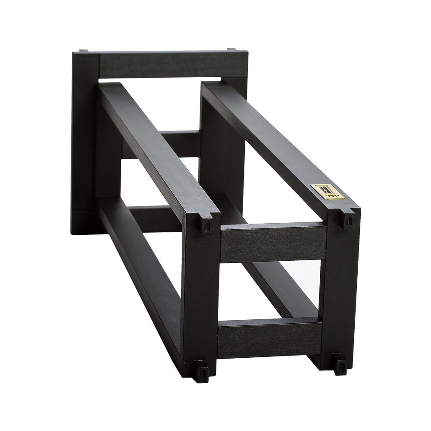 TonTräger Harbeth P3 Speaker Stands - Top Plate View 2