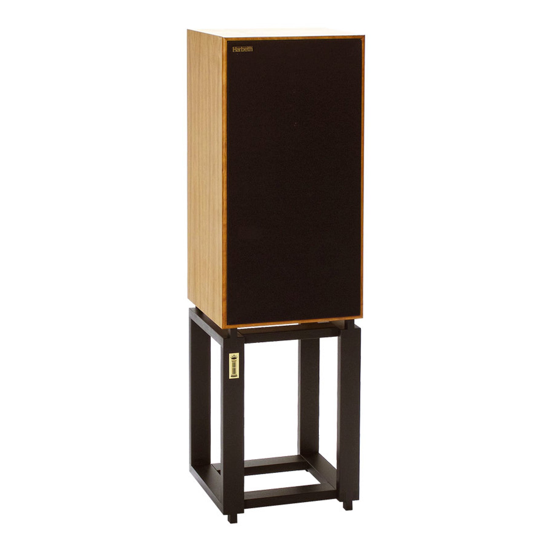TonTräger Harbeth Super HL5 Speaker & Stand