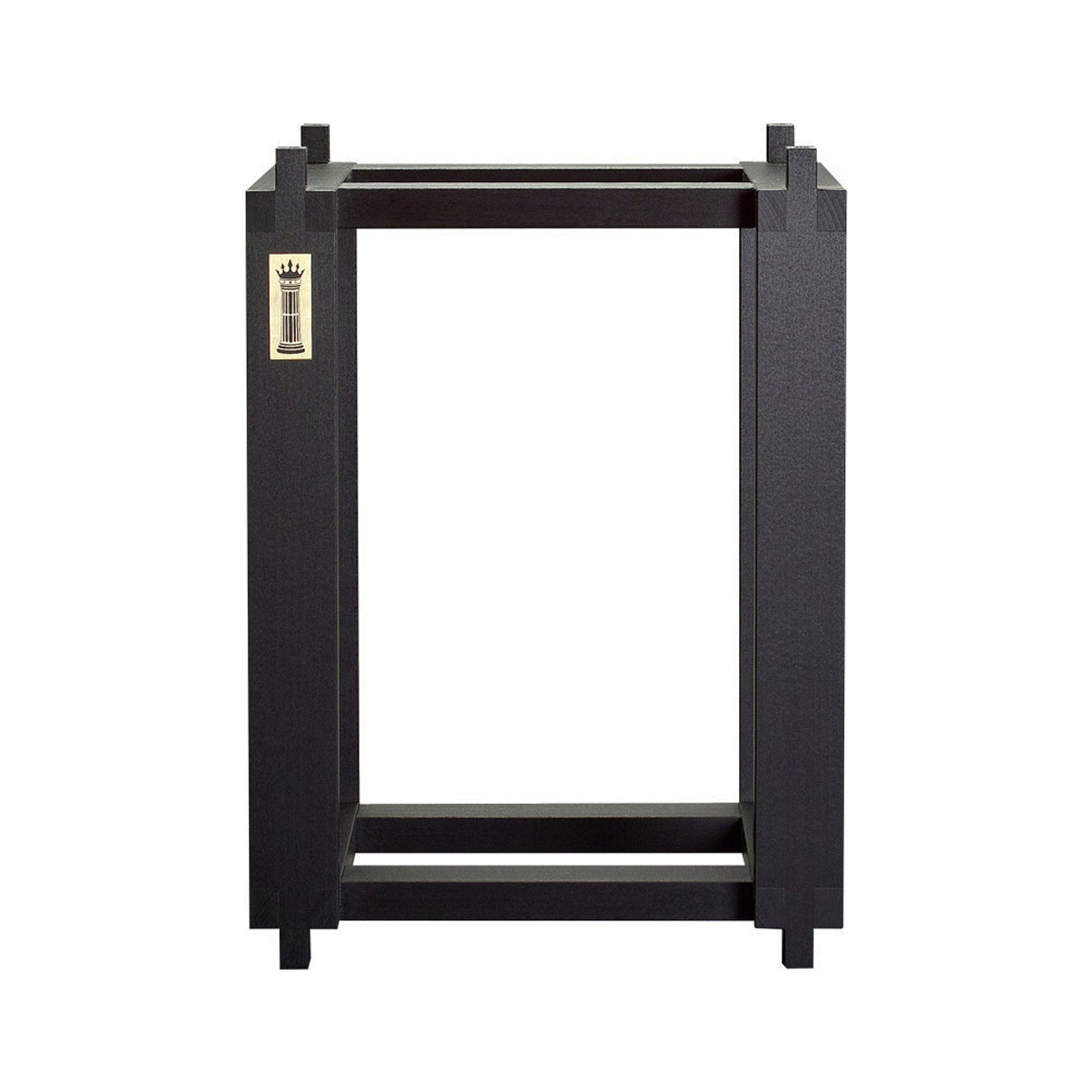 TonTräger Harbeth Super HL5 Speaker Stand - Front View