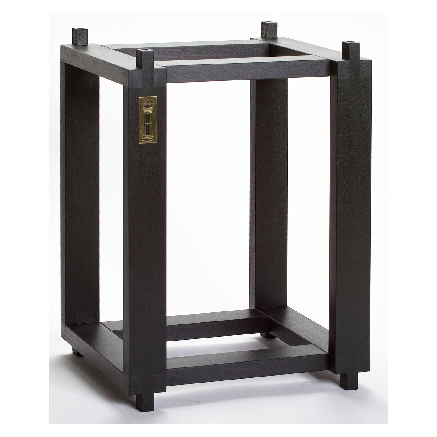 TonTräger Harbeth Super HL5 Speaker Stand - Angle View