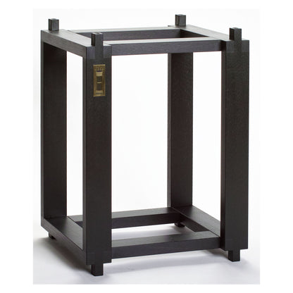 TonTräger Harbeth Super HL5 Speaker Stand - Angle View