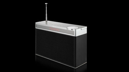 Geneva Touring/L Portable FM/DAB+ Bluetooth Speaker