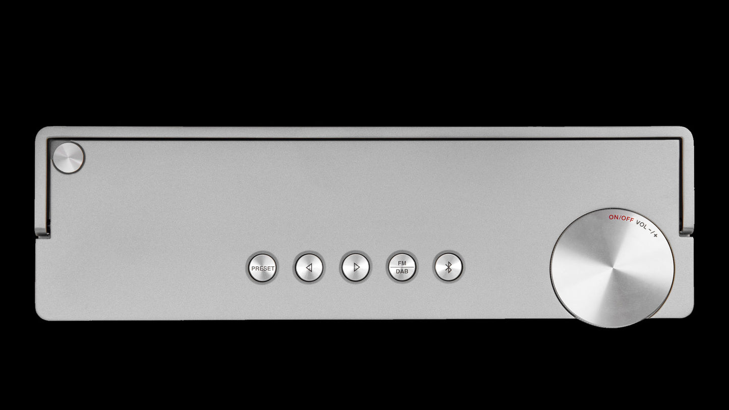 Geneva Touring/L Portable FM/DAB+ Bluetooth Speaker