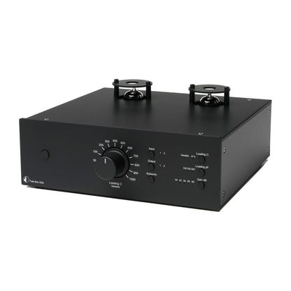 Pro-Ject Tube Box DS2 Phono Preamplifier