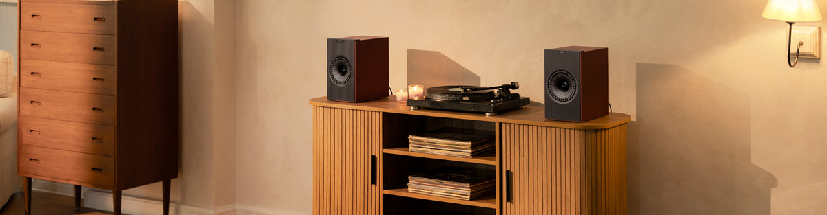 Turntable Systems – Audio Trends