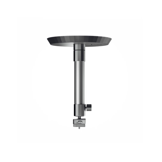 Valerion Ceiling Mount Bracket on white background