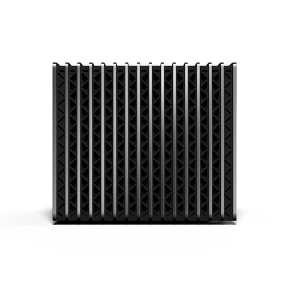 Valerion VisionMaster Max Professional Grade 4K Home Theatre Projector on white background