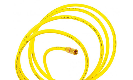 Van den Hul The Sub Hybrid Subwoofer Cable