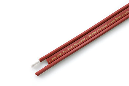 van den Hul Magnum Hybrid Speaker Cable - Purchase by the metre.
