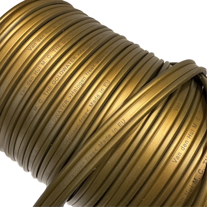 Van den Hul The Goldwater speaker cable in big reel