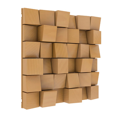 Vicoustic Multifuser Wood MKII 36