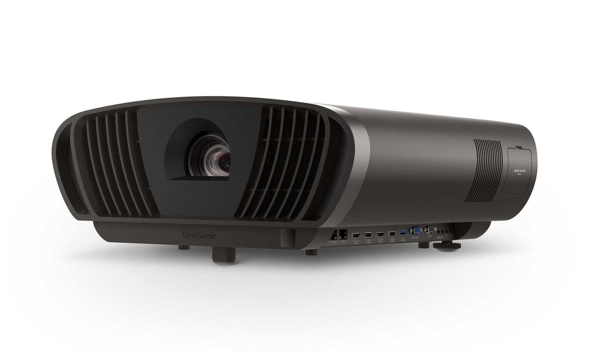 ViewSonic X100-4K+ 4K LED Projector