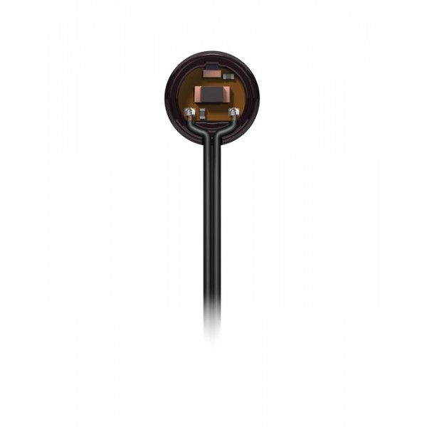 Bottom view of RTI vIRsa Mouse IR Emitter