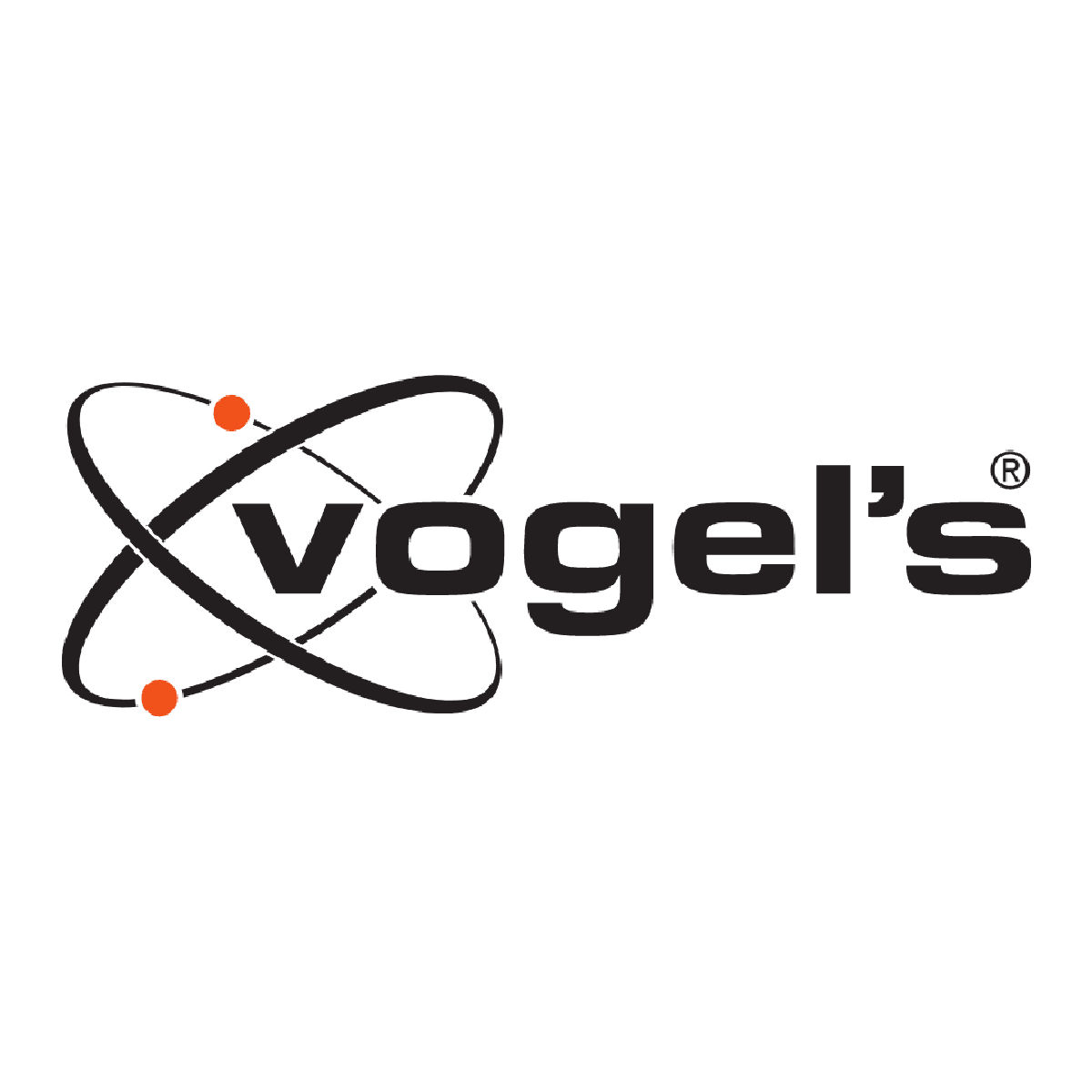 Vogel's Logo