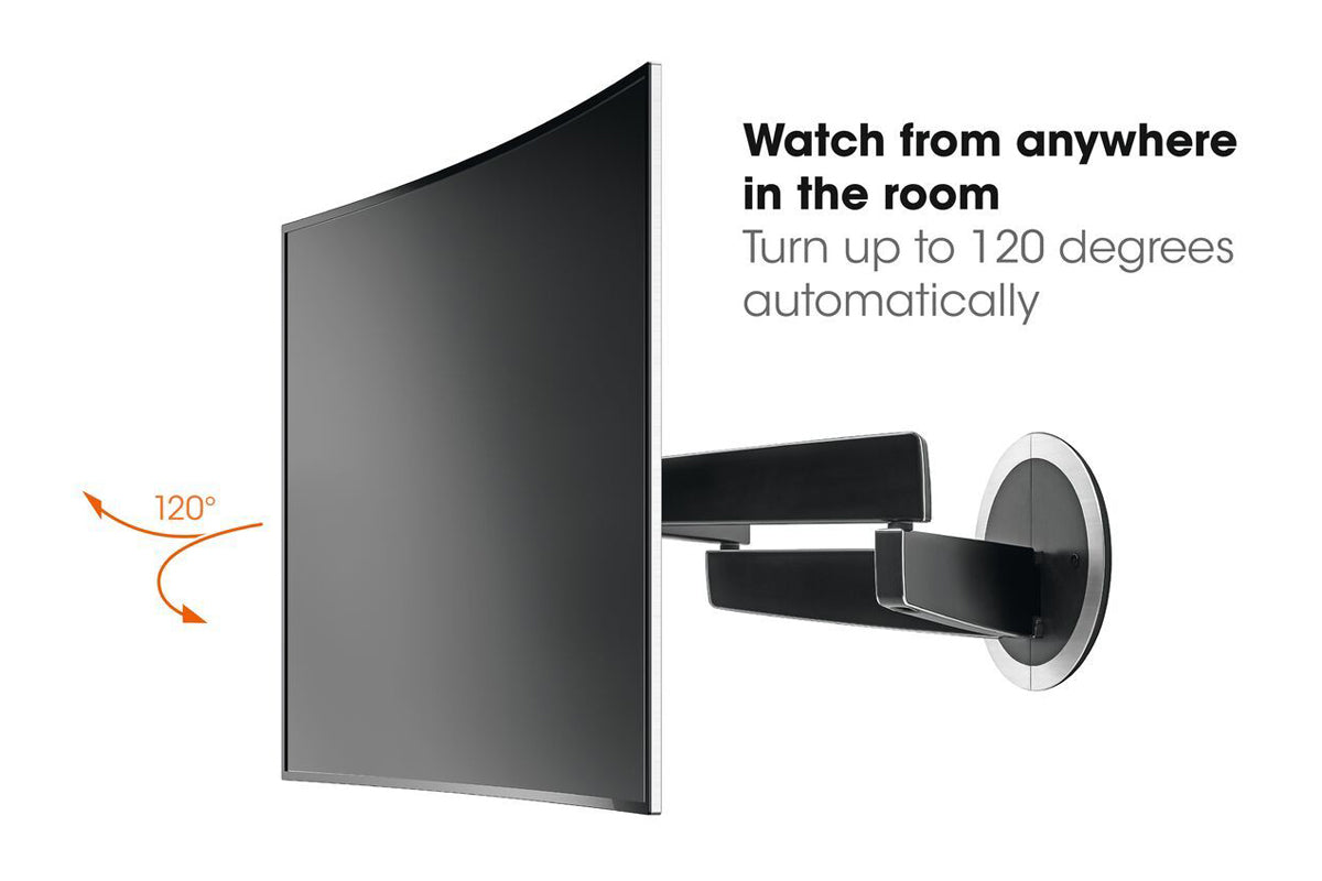 Vogels MotionMount NEXT 7355 Motorised TV Wall Mount