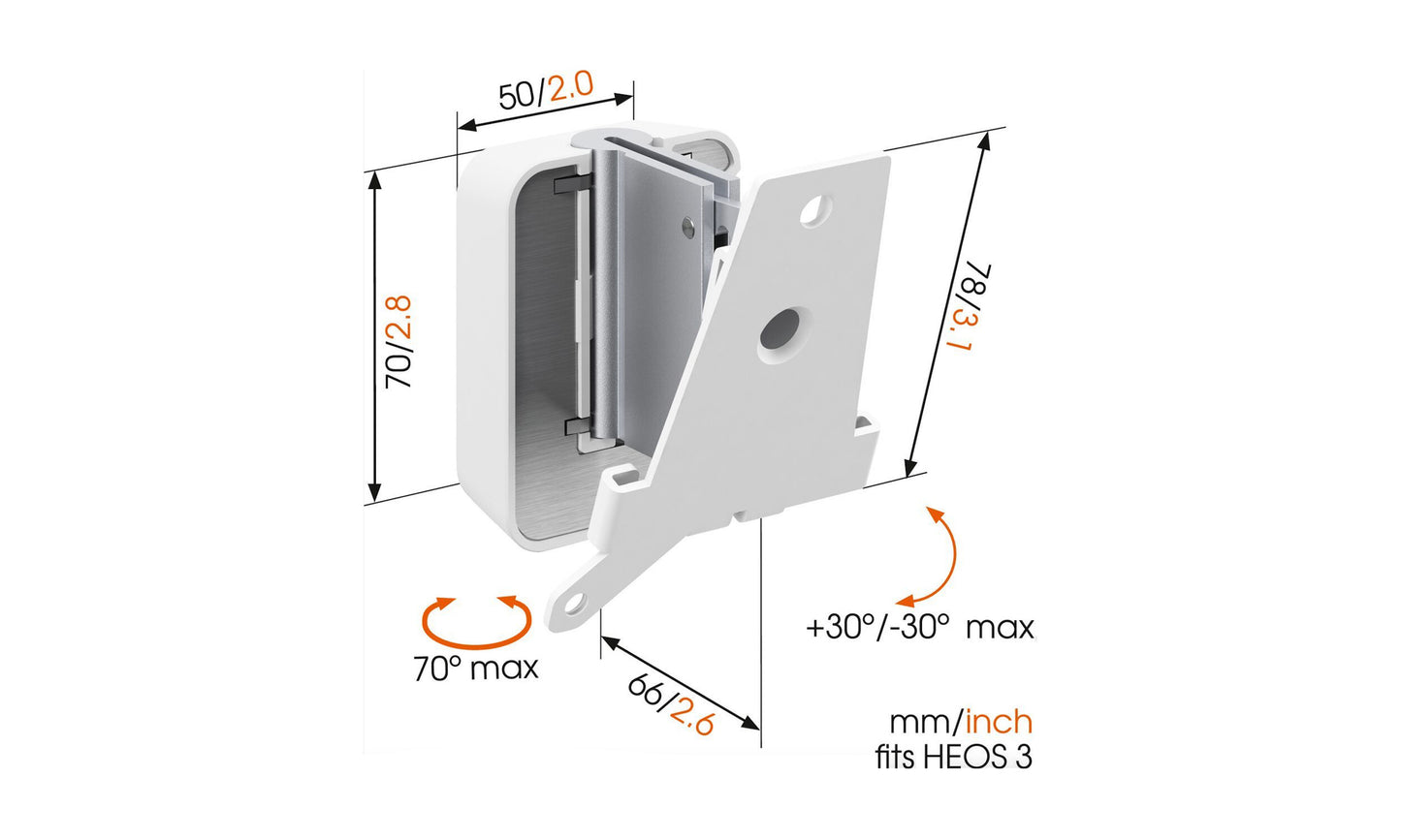 Vogel's Sound 5203 Wall Bracket