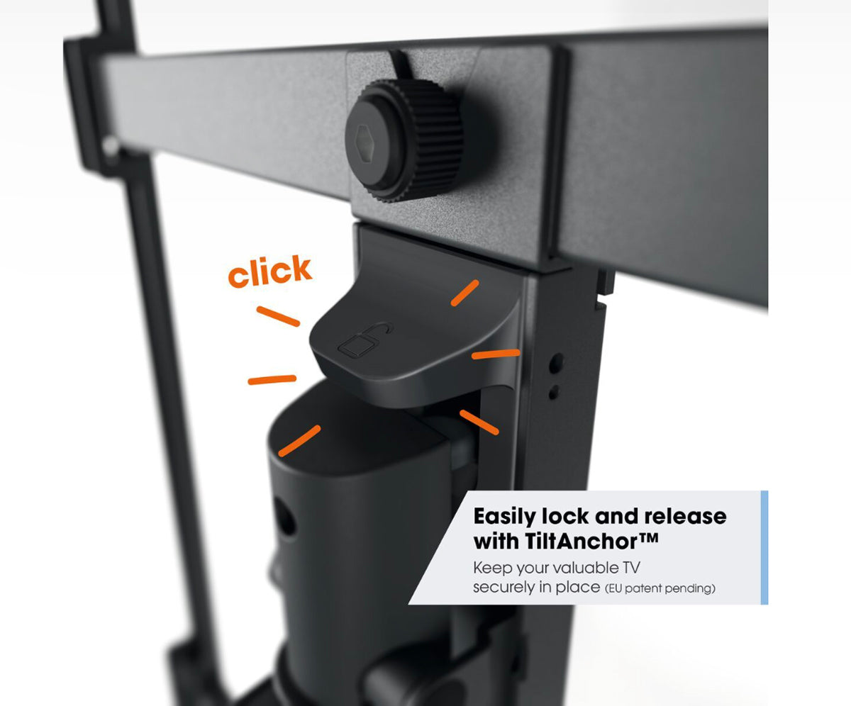 Vogel's TVM 3445 Full Motion TV Wall Mount