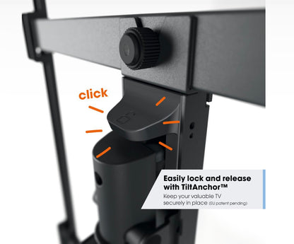 Vogel's TVM 3445 Full Motion TV Wall Mount