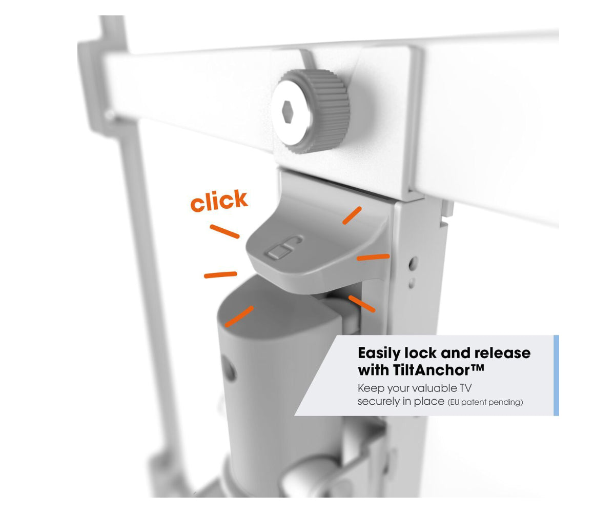 Vogel's TVM 3445 Full Motion TV Wall Mount