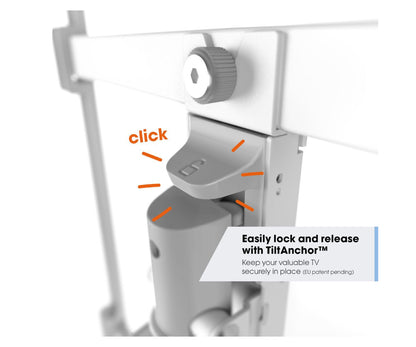 Vogel's TVM 3445 Full Motion TV Wall Mount