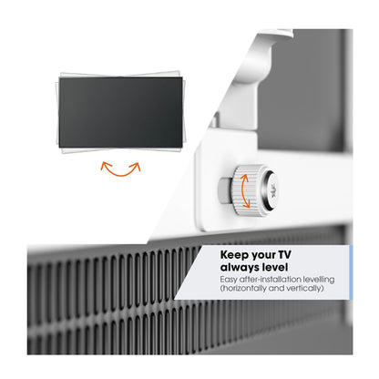 Vogel's TVM 3445 Full Motion TV Wall Mount
