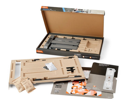 Vogel's TVM 5445 Full Motion TV Wall Mount